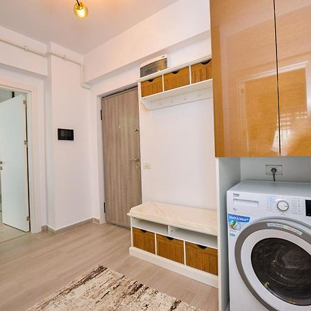 Sofia Cozy Apartment - Underground Private Parking Bucarest Exterior foto