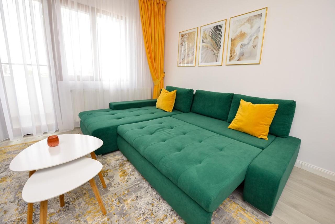 Sofia Cozy Apartment - Underground Private Parking Bucarest Exterior foto