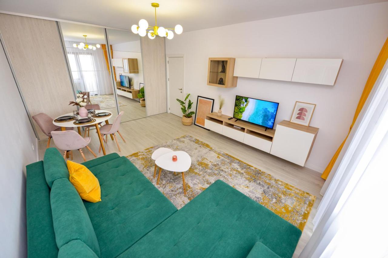 Sofia Cozy Apartment - Underground Private Parking Bucarest Exterior foto