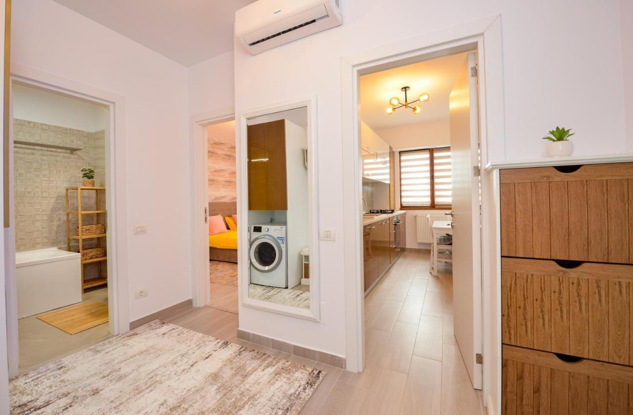 Sofia Cozy Apartment - Underground Private Parking Bucarest Exterior foto
