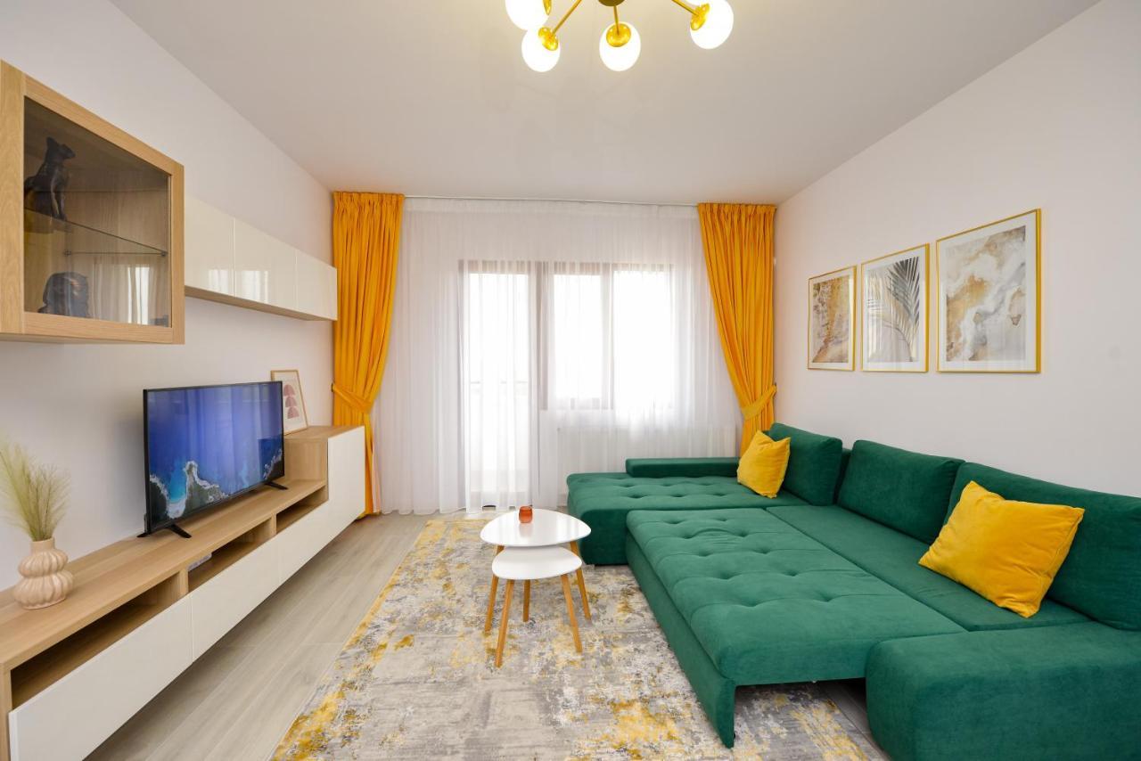 Sofia Cozy Apartment - Underground Private Parking Bucarest Exterior foto
