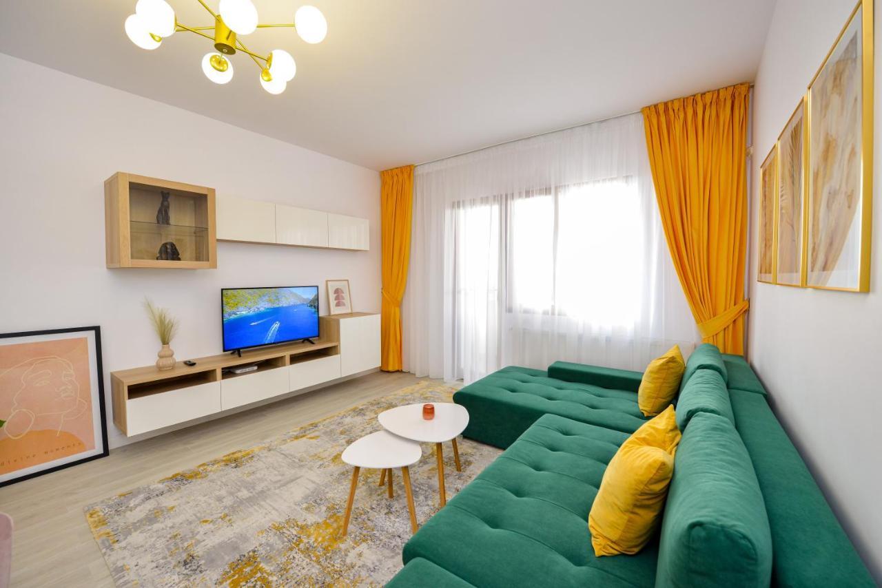 Sofia Cozy Apartment - Underground Private Parking Bucarest Exterior foto